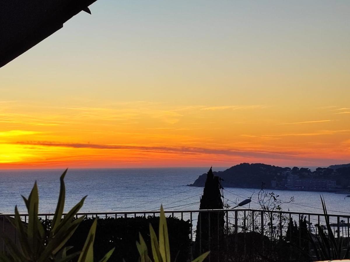 T2 Vue Mer Six-Fours-les-Plages Εξωτερικό φωτογραφία